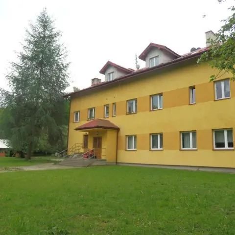 Agroturystyka U Anny Ruda Kameralna