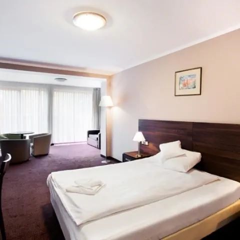 Hotel Viki Szczecinek