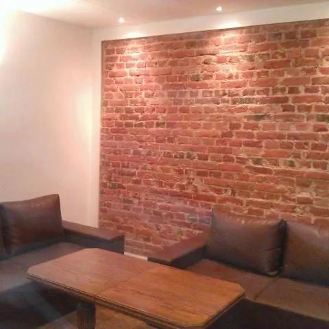 Apartament Finezja Łódź