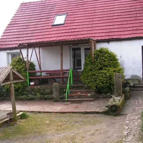 Gospodarstwo Agroturystyczne U RYBCI Nowogard