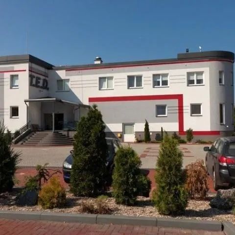 Hotel TED Radomsko