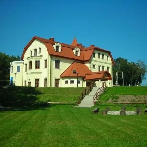 Złota Iglica restauracja hotel Racibórz
