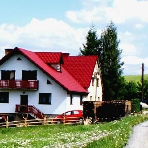 Domek Drwala Wisła