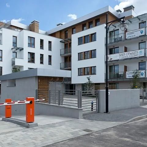 Apart Hotel Gwiazda Morza Władysławowo
