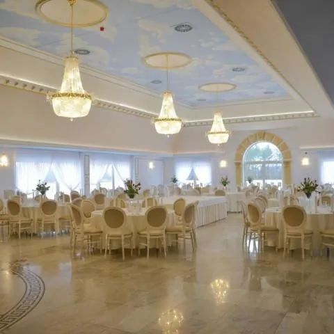 Hotel Kiston Kistowo