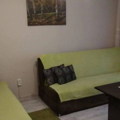 Domki nad potokiem Międzybrodzie Żywieckie 