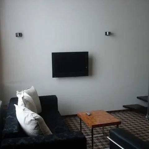 Apartament w 4* Hotelu SAND w Kołobrzegu Kołobrzeg