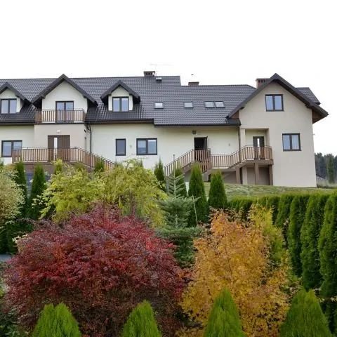 Villa Asturia Rymanów-Zdrój