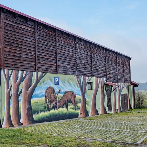 Gospodarstwo Agroturystyczne Antoniewo