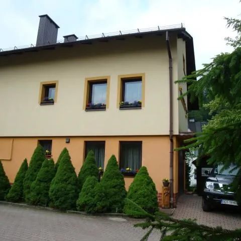Pokoje MARTYNA Wisła