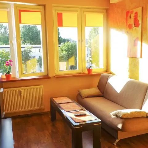 Apartament w Centrum Gdynia