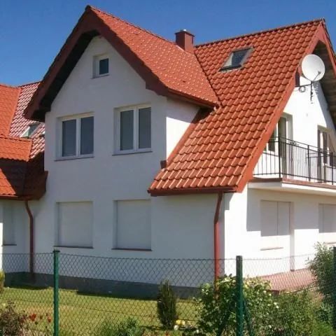 Kwatera Prywatna Źródełko Puck