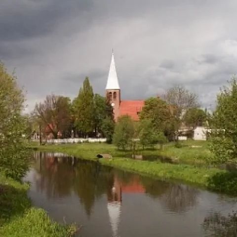 Pensjonat Nowy Młyn** Namyślin