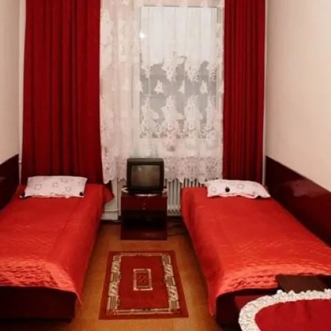 Centrum Hotelowe BALKE Kwidzyn