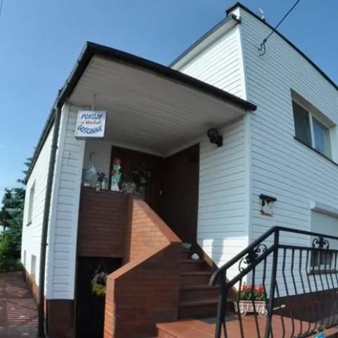 Pokoje Gościnne u Marioli Malbork