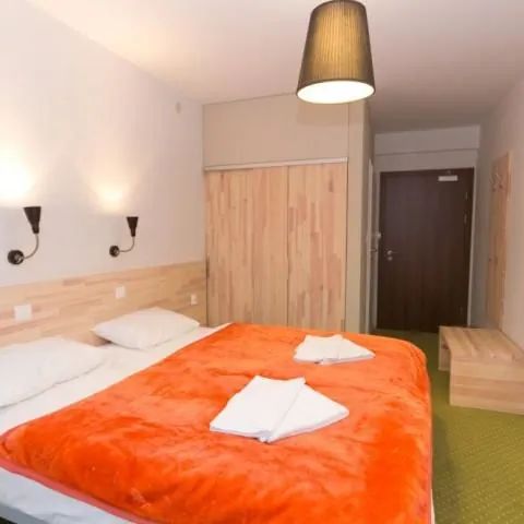 5A Usługi Hotelarskie Koszalin