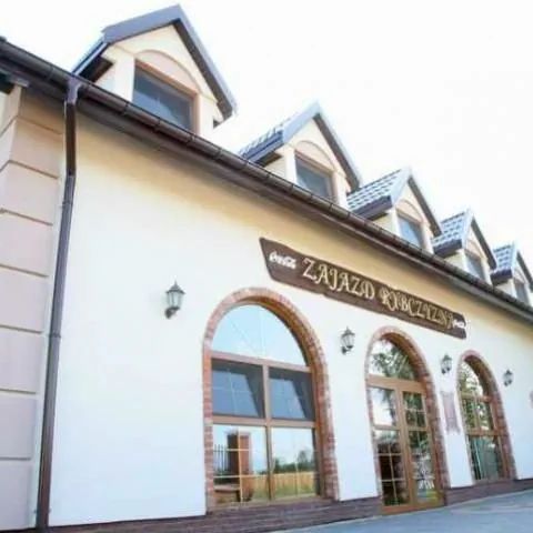 Zajazd "RYBCZYZNA"  Rajgród