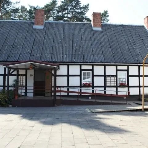 Ośrodek Mikstat Las Mikstat