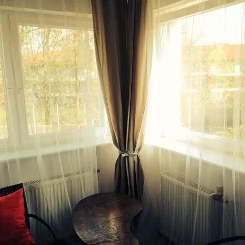 Mieszkanie Ostróda