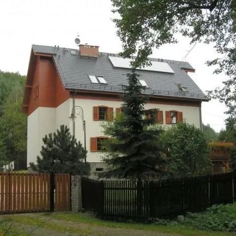 Kwatera Myśliwska Paszowice