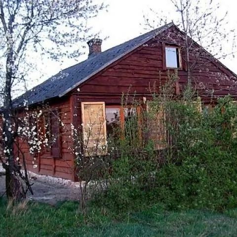 Gospodarstwo Agroturystyczne "U Grażki" Niemce