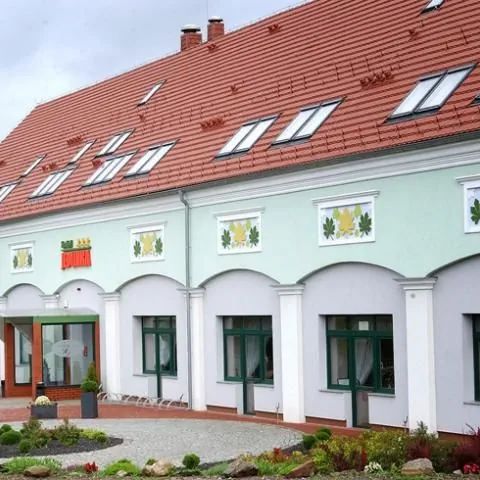 Hotel*** Jedlinka Jedlina-Zdrój