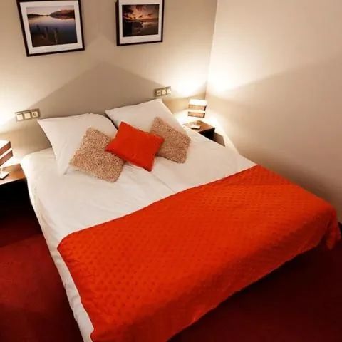 Hotel OTOLIŃSKI Płock