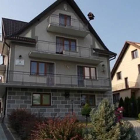 Agroturystyka AGA Lanckorona