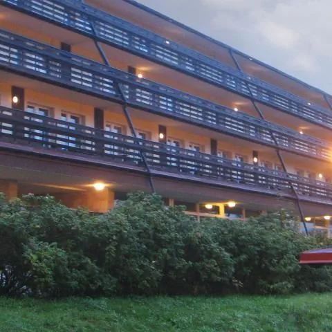 Rezydencja Markus Przesieka