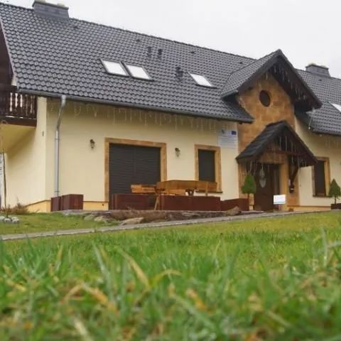Apartamenty Willa Wiktoria Brenna