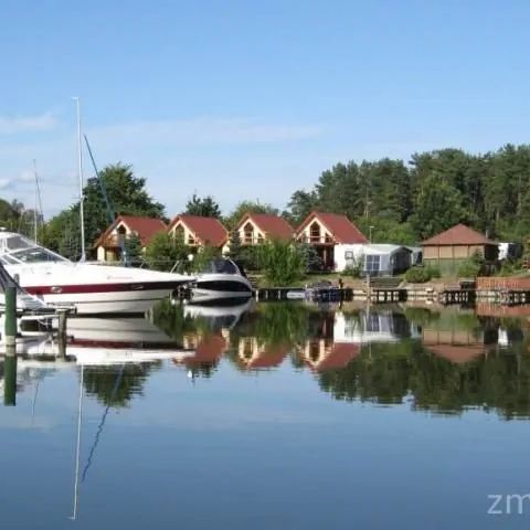 Port-CLub Letni Ogród. Ruciane Ruciane-Nida
