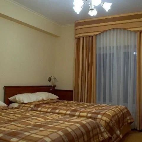 Pokoje Hotelowe Amore Płock