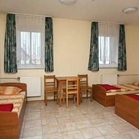 Dom Pielgrzyma/ Góra Św. Anny Góra Świętej Anny