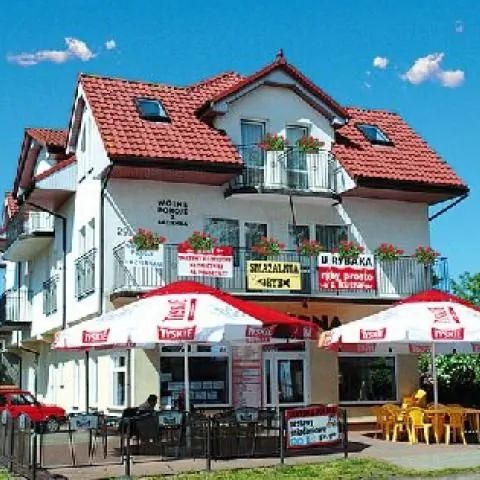 Pokoje Gościnne Tawerna Mielno