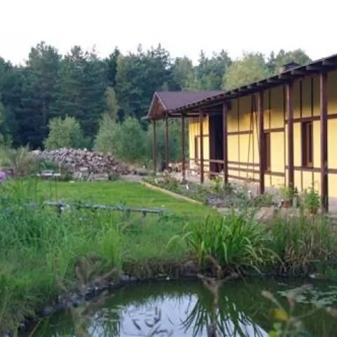 Manufaktura. Sępolno Wielkie