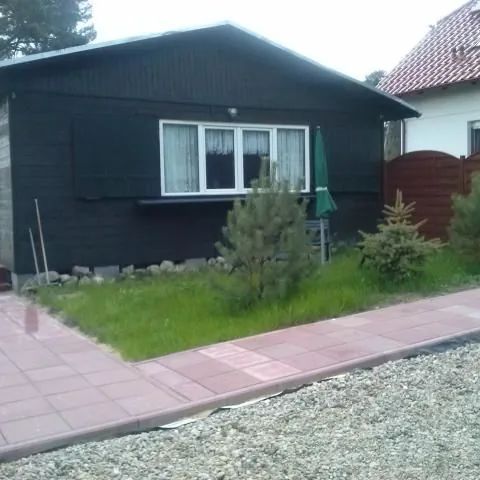 Boszkowianka Dom Letniskowy Boszkowo-Letnisko