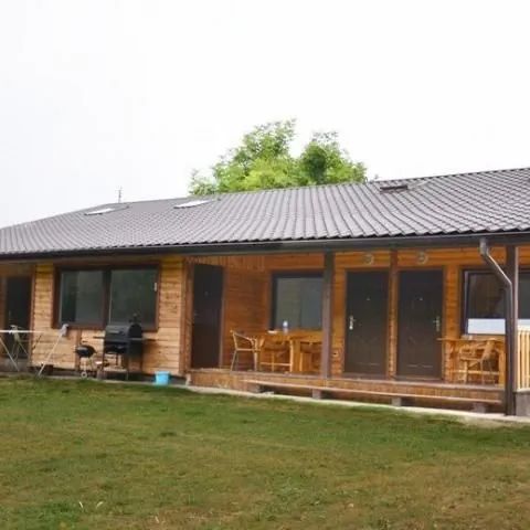 Gospodarstwo Agroturystyczne "Pod Orzechem" Rzepedź