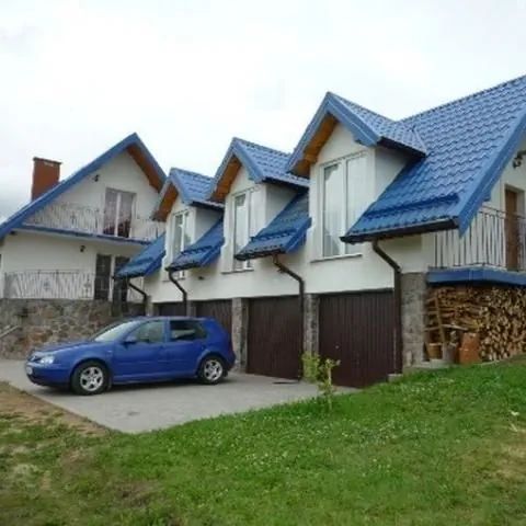 Dom Gościnny Grodzisko Stare Juchy