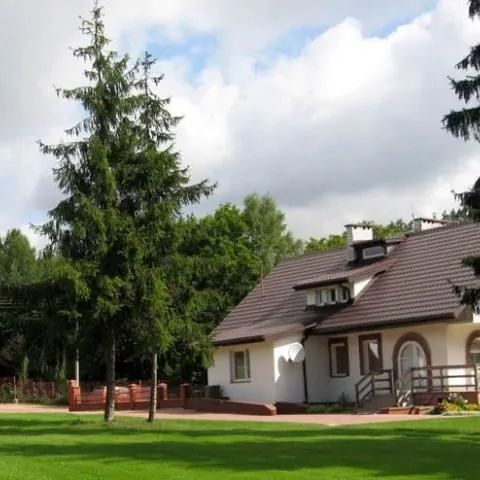 Agrodom "Narew". Pomiechówek