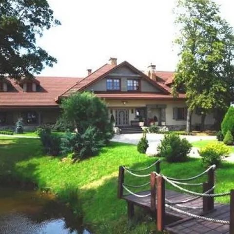 Highland Conference Hotel