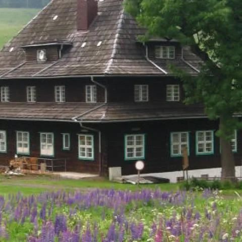 PTTK Andrzejówka Mieroszów