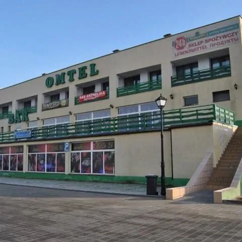 Motel Trzciel Anzhelika Trzciel