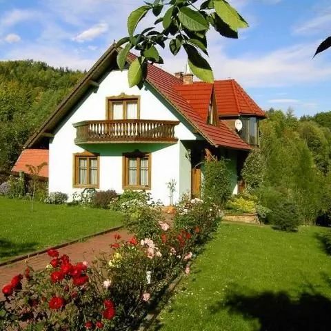 Agroturystyka "U LOLKA" Wiśniowa