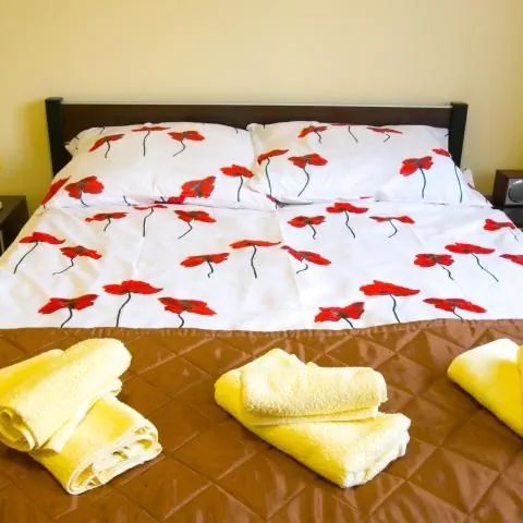 da Massimiliano Pokoje. Wrocław