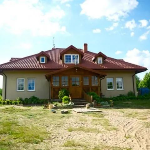 Gospodarstwo agroturystyczne "Koziraj" Pobiedziska