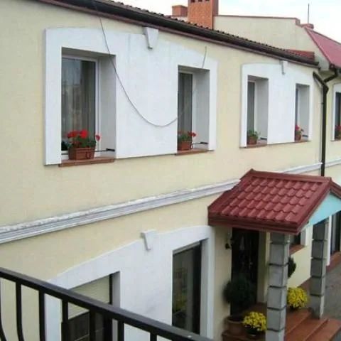 Hotel Koloseum Turek