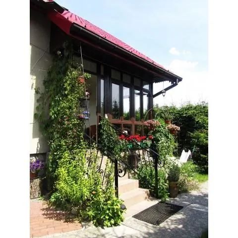 Noclegi u Jacka Ruciane-Nida