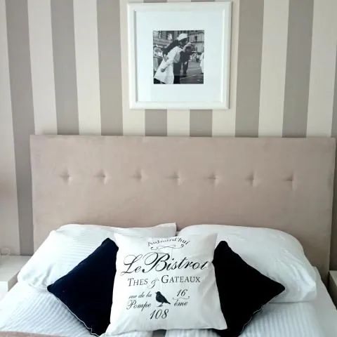 Willa Długa Bed & Breakfast Gdynia