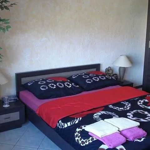 CornerHouse - Pokoje apartamenty w Mrągowie Mrągowo