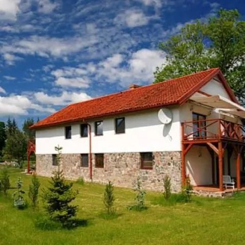 Osada Śledzie. Dźwierzuty